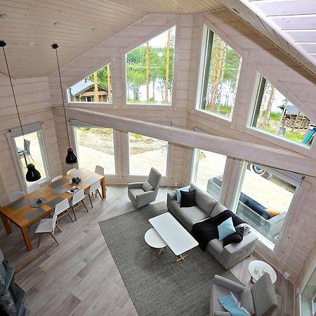 Savonranta Villa Tukkilahti 4 מראה חיצוני תמונה