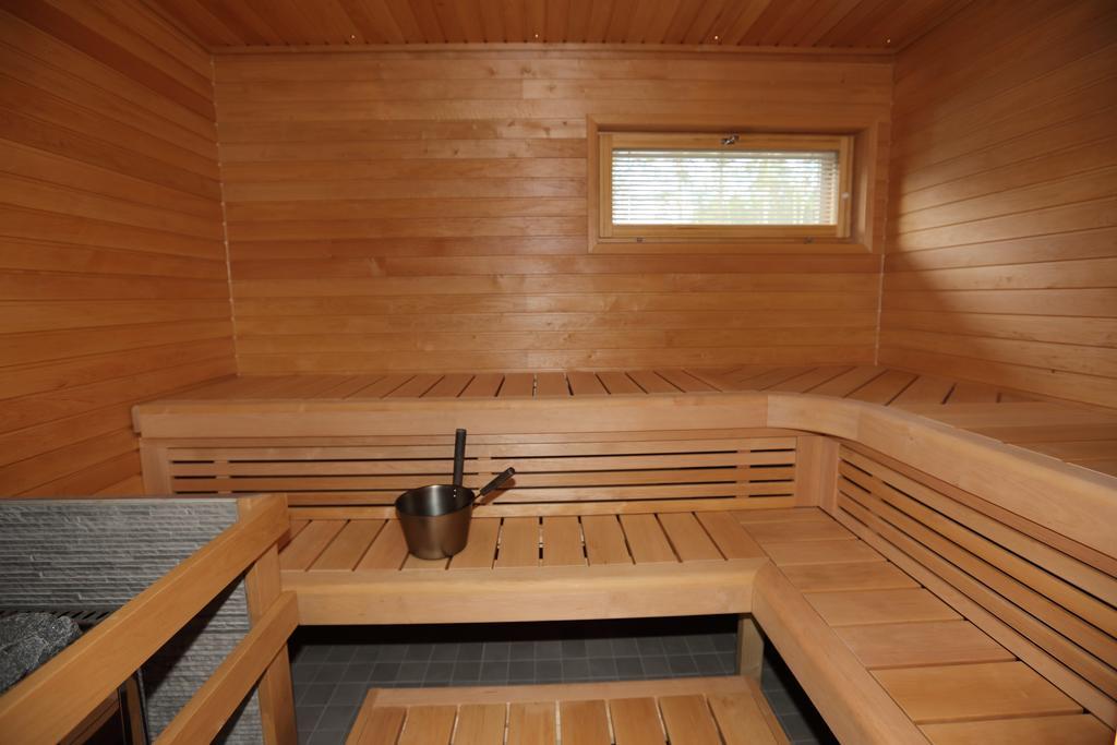 Savonranta Villa Tukkilahti 4 חדר תמונה