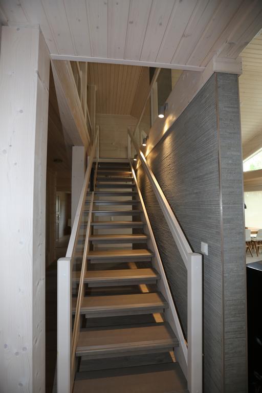 Savonranta Villa Tukkilahti 4 חדר תמונה