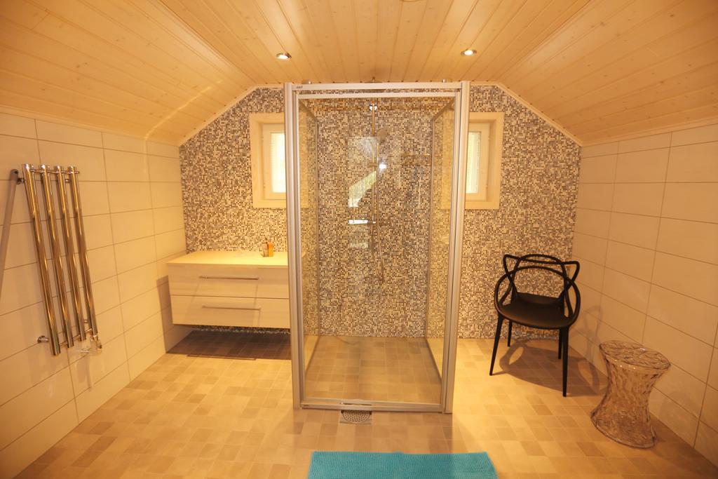 Savonranta Villa Tukkilahti 4 חדר תמונה