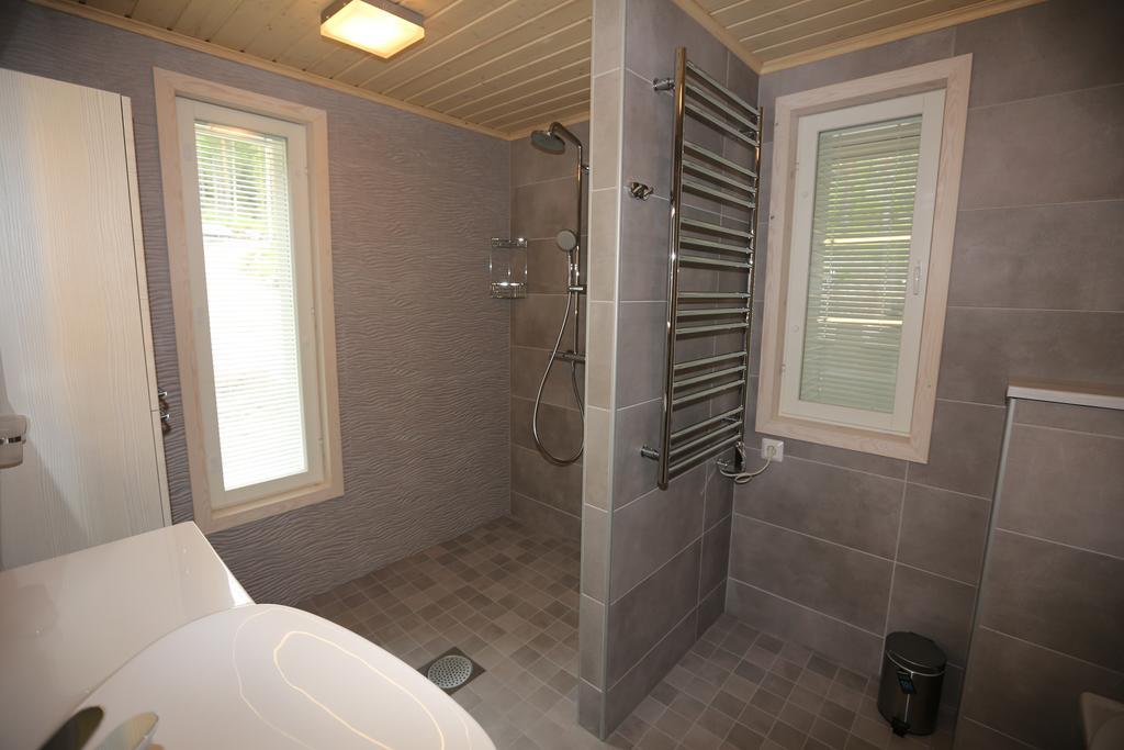 Savonranta Villa Tukkilahti 4 חדר תמונה