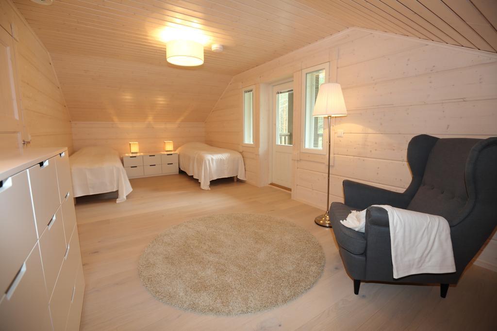 Savonranta Villa Tukkilahti 4 חדר תמונה