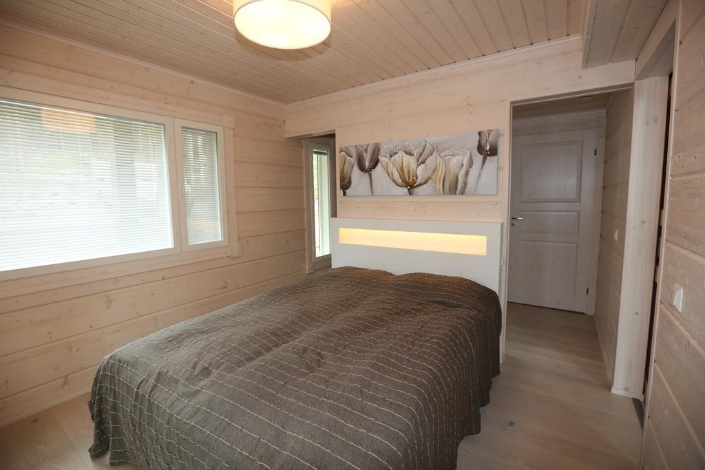 Savonranta Villa Tukkilahti 4 חדר תמונה