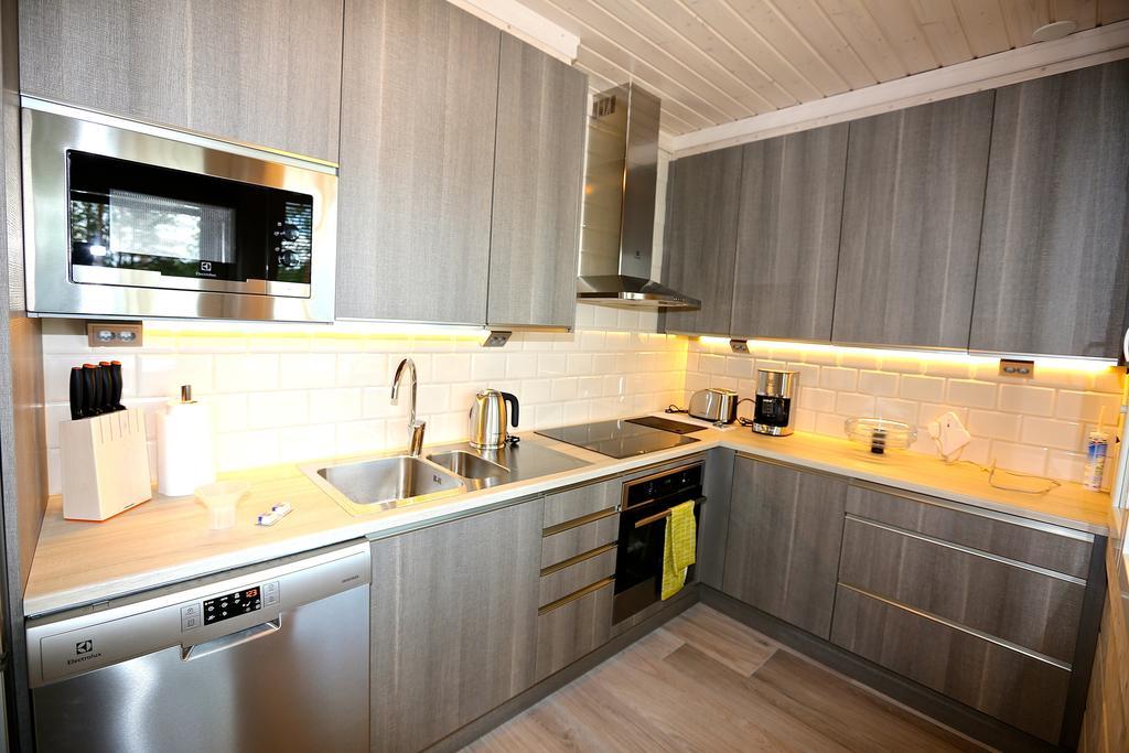 Savonranta Villa Tukkilahti 4 חדר תמונה