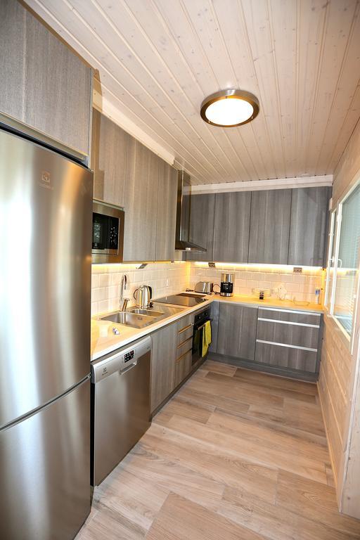 Savonranta Villa Tukkilahti 4 חדר תמונה